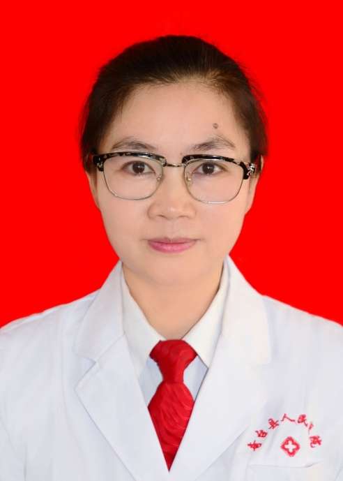 罗玉蓉头像