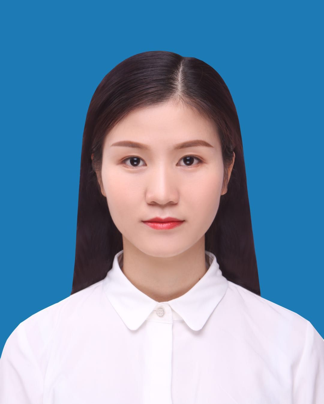 张深霞头像