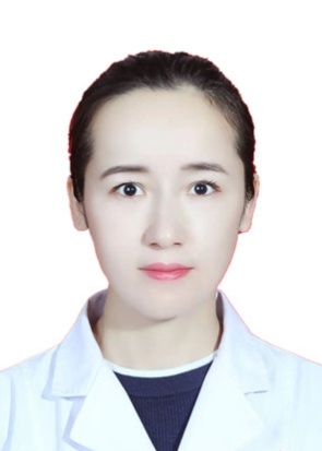 祖木拉提古丽热克甫头像