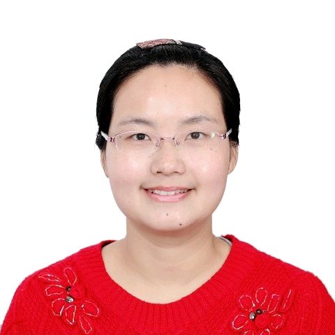 李媛头像