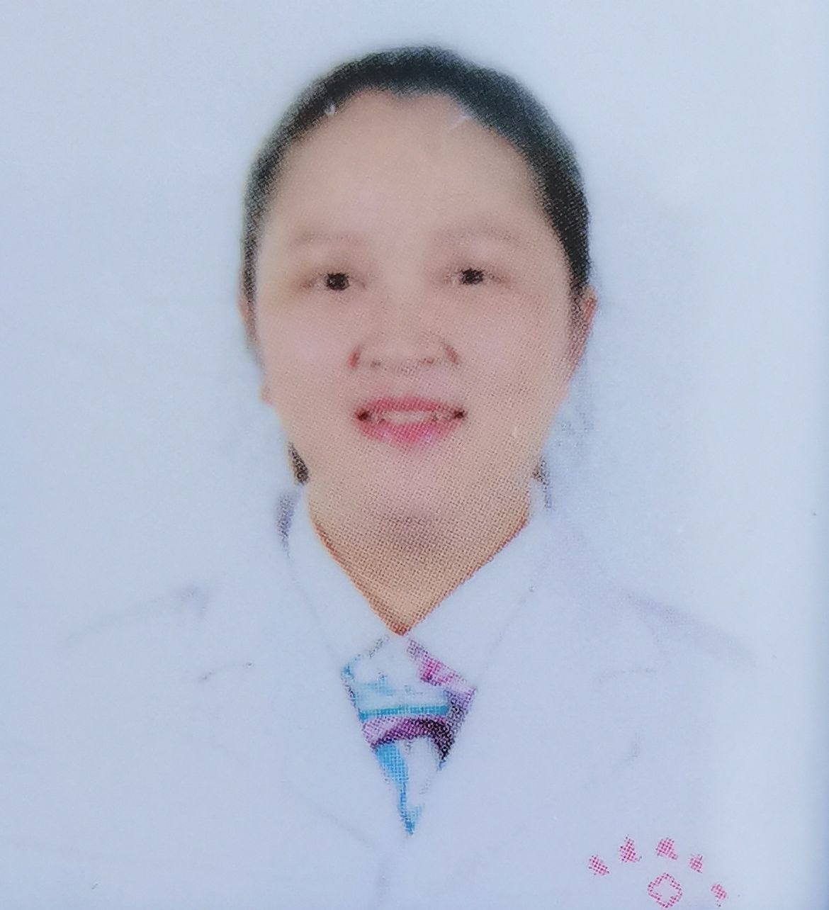 杨潭影头像