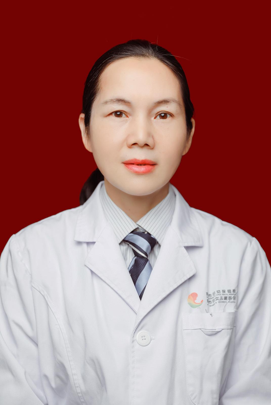 覃小兰头像