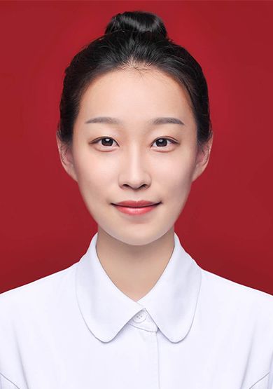 袁欣萍头像