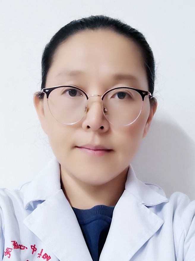 刘姣头像