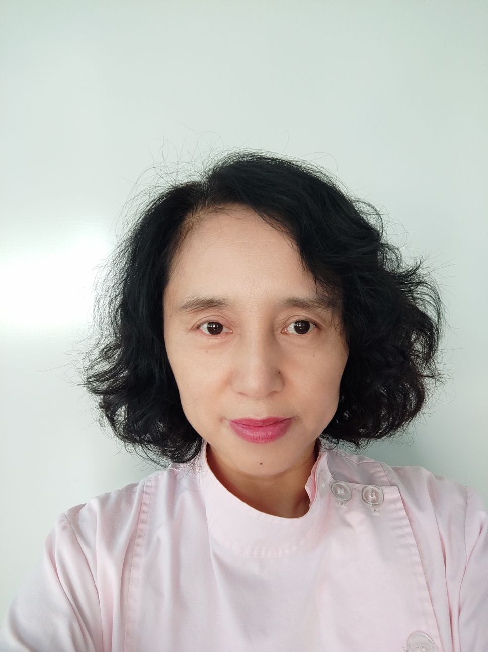 刘昕华头像