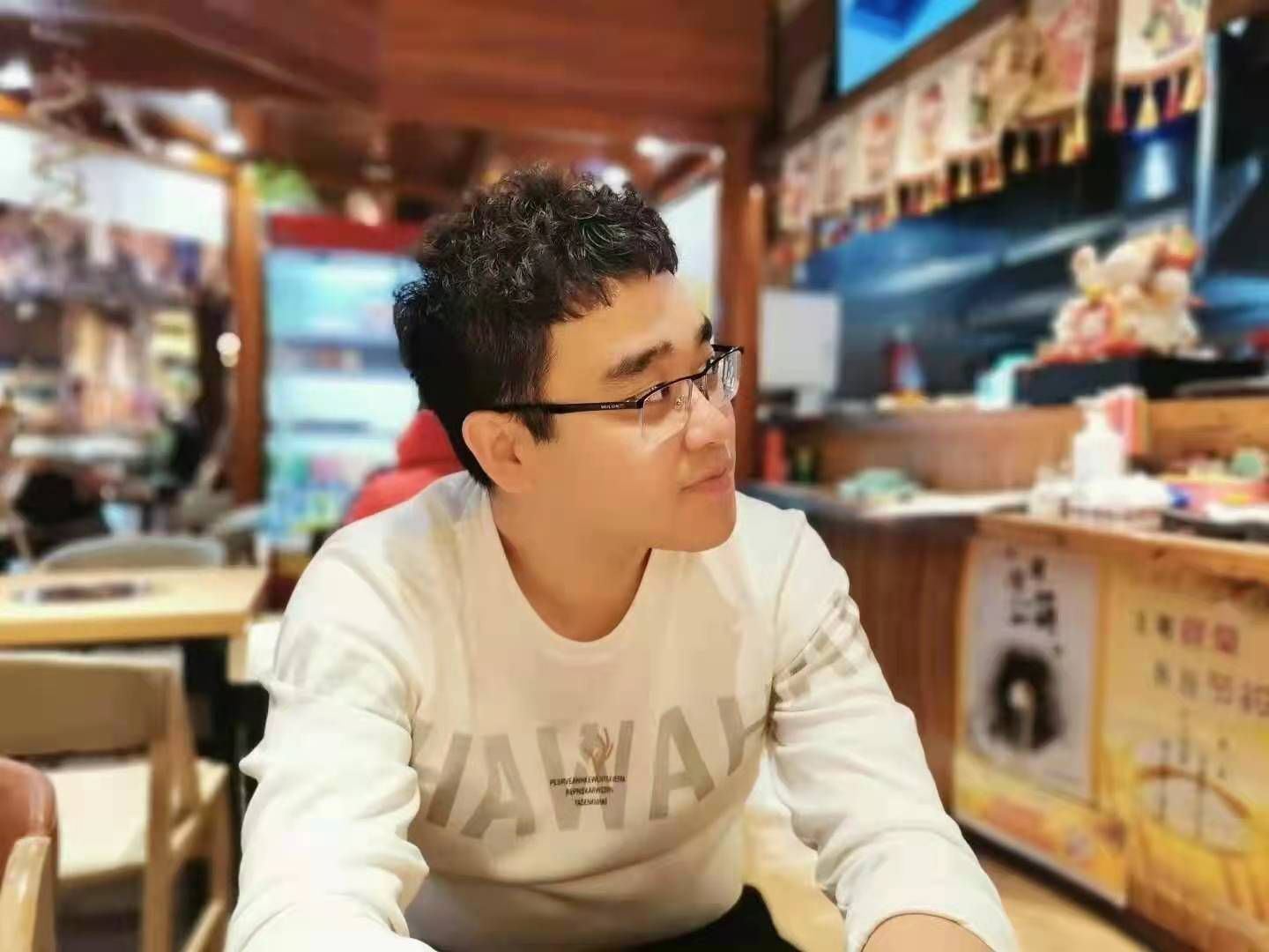 冯奕玮头像