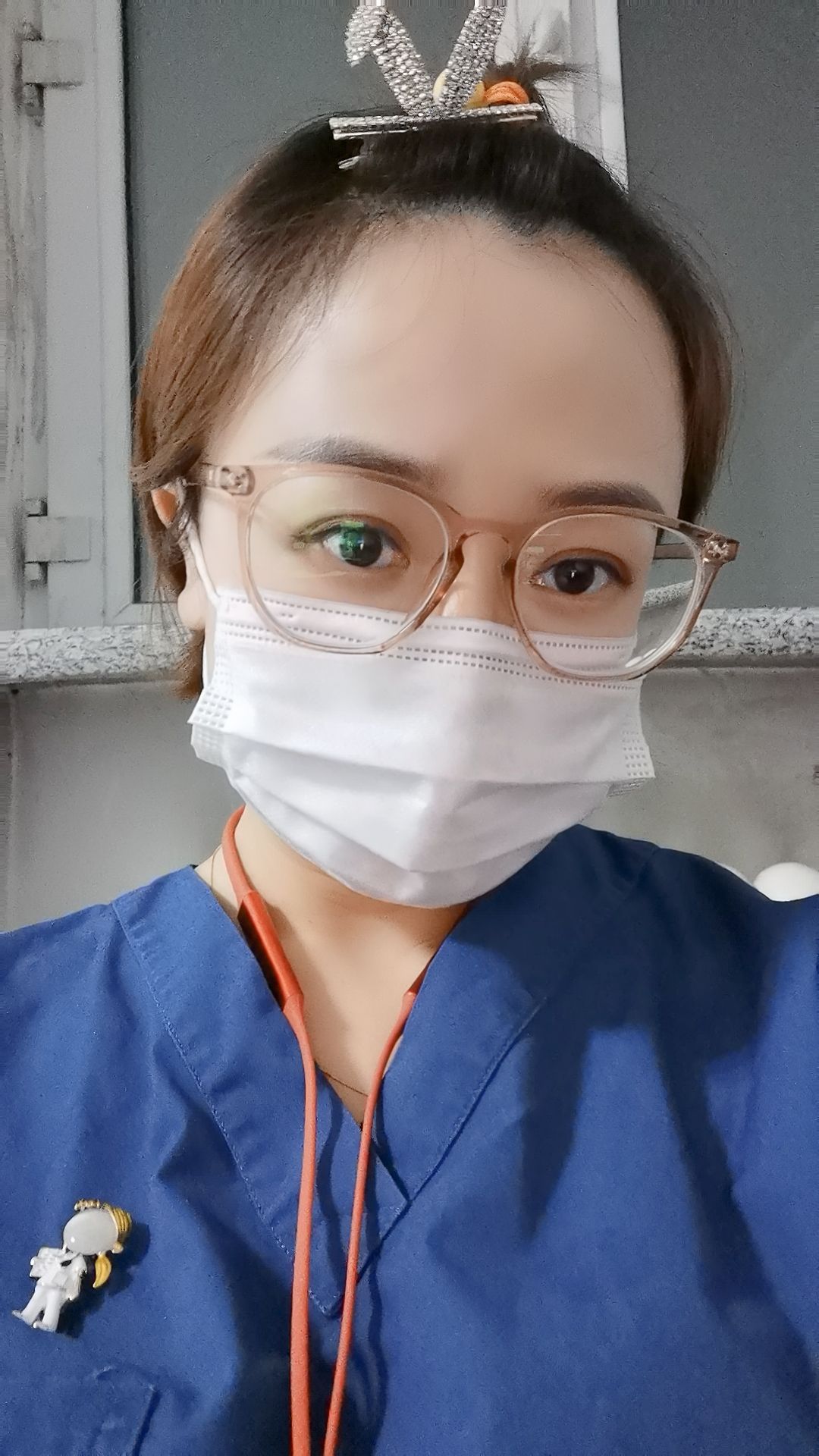 刘群头像