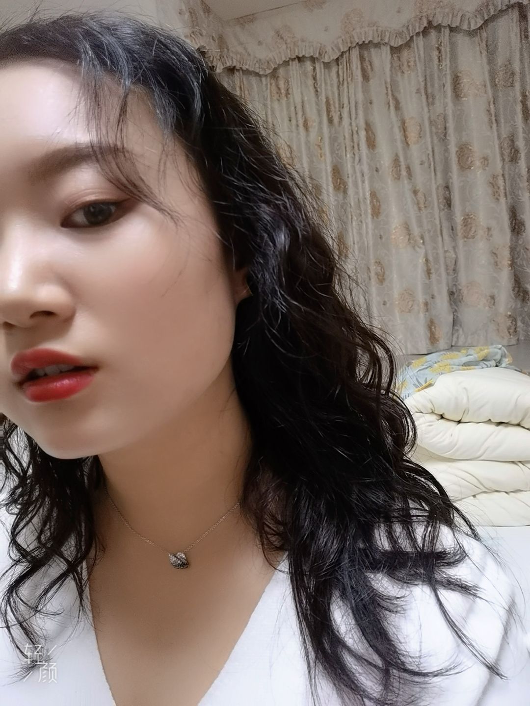 李雨韩头像