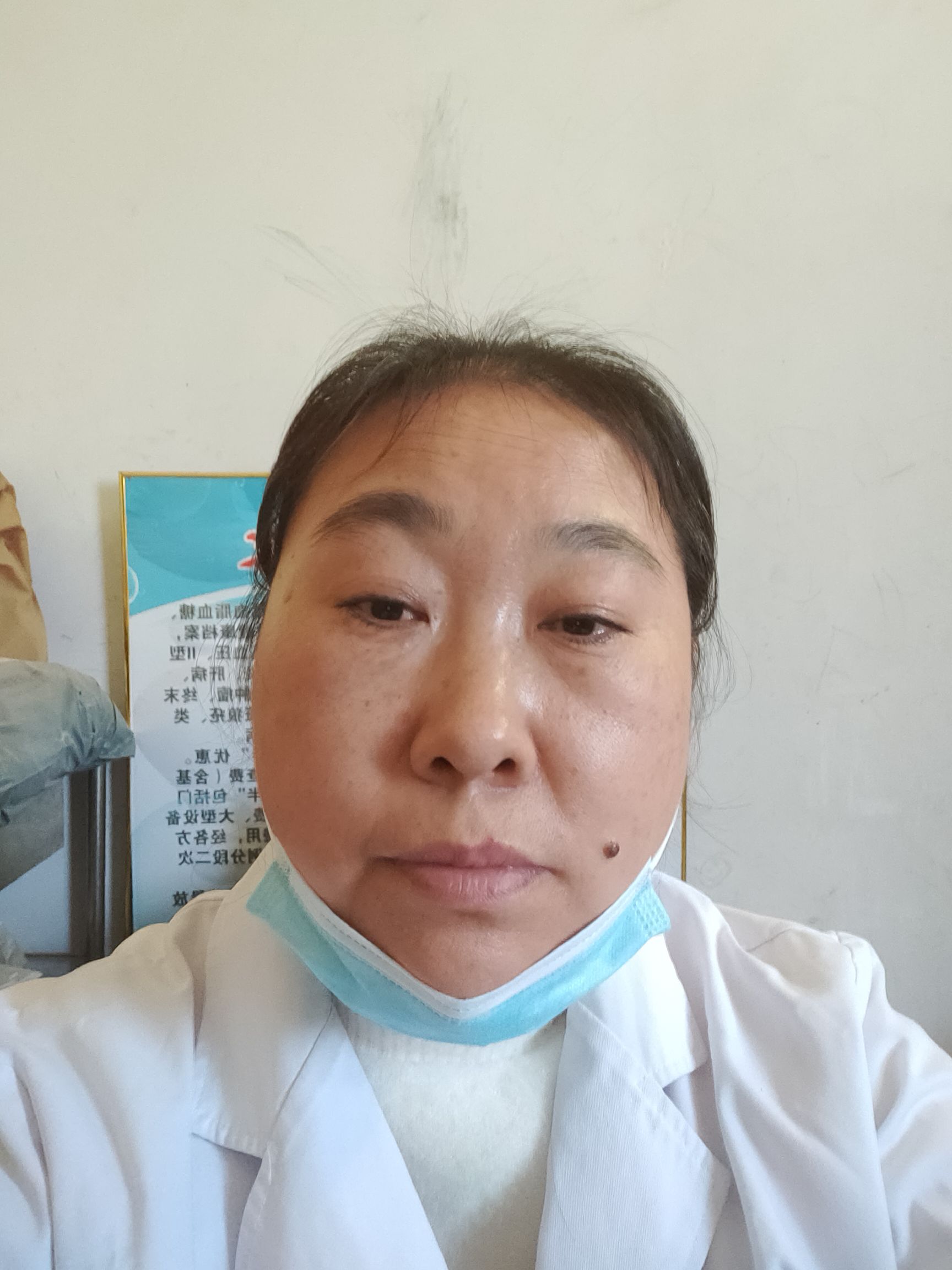 徐心红头像