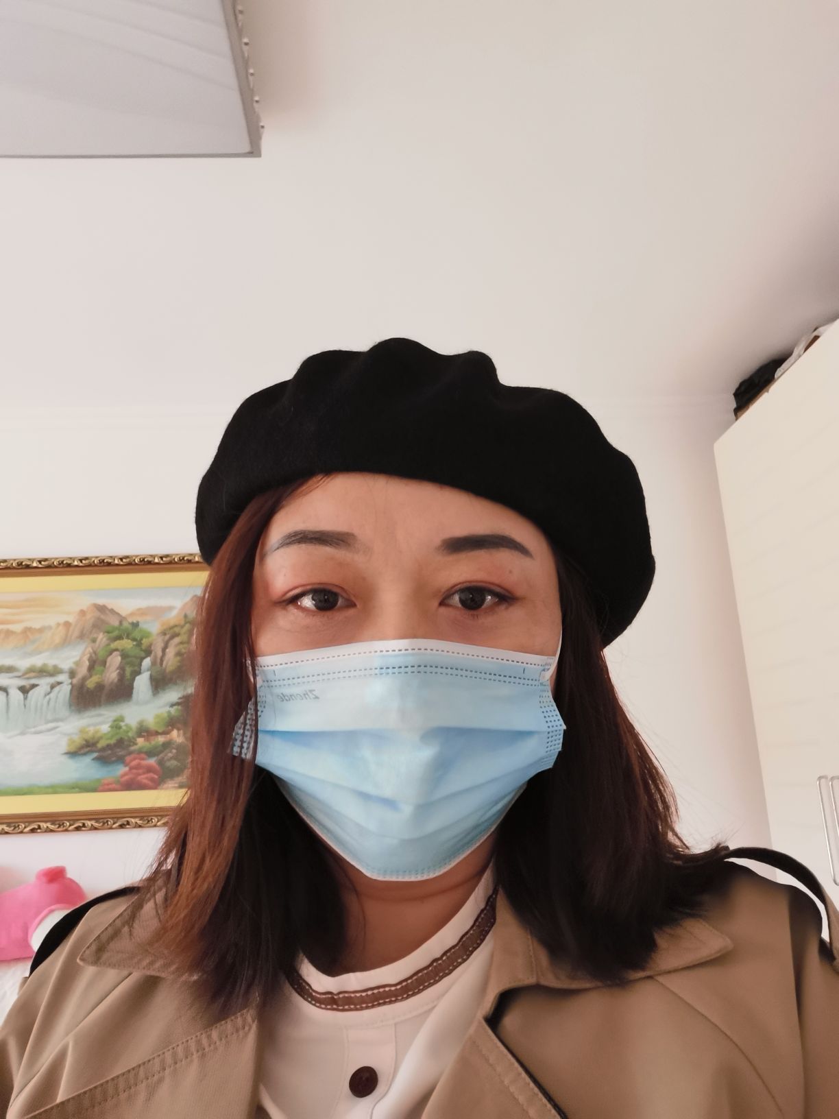 王春玲头像