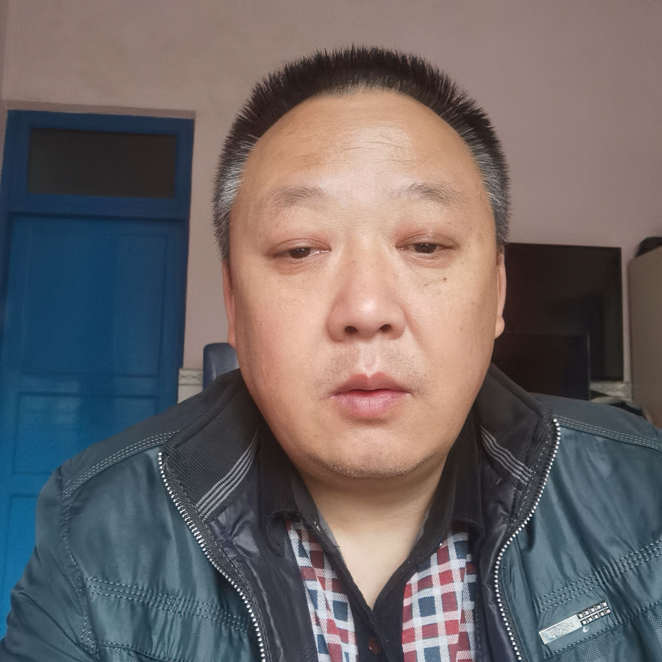 罗辅涛头像