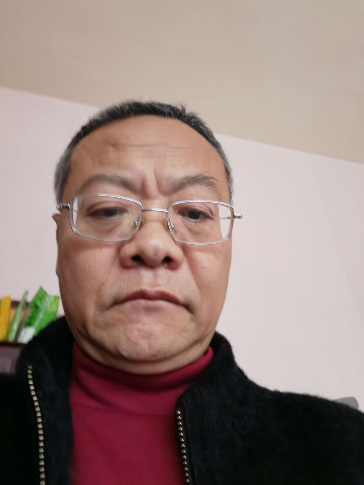 付明洪头像