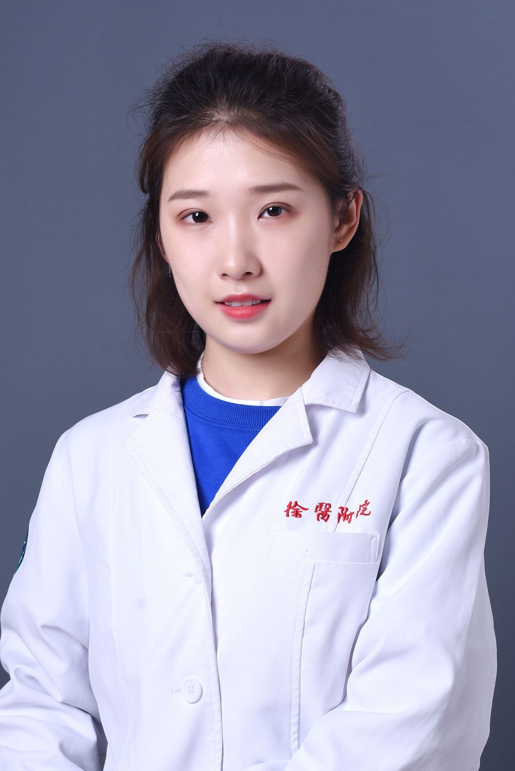 孔莹头像