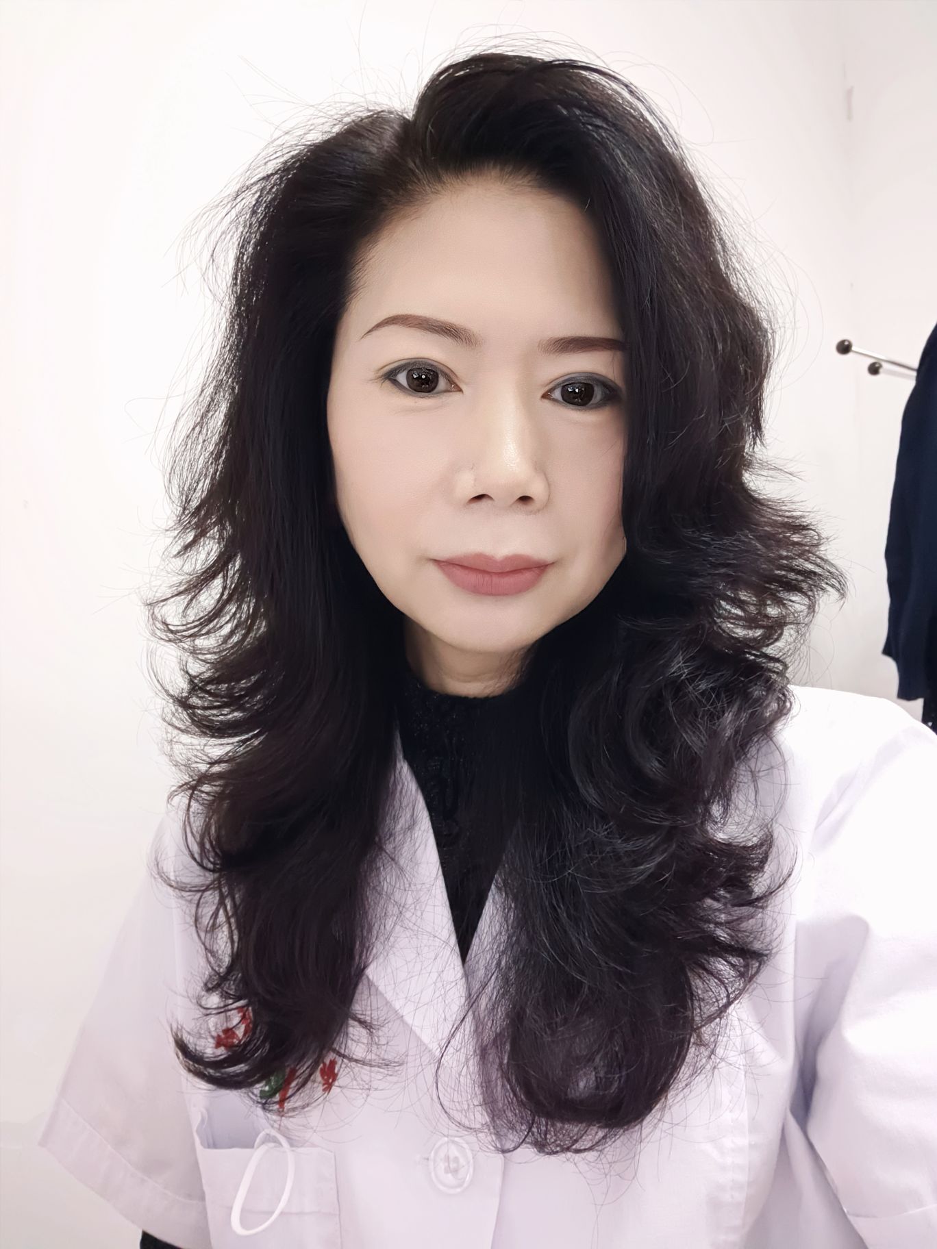 杨娟头像
