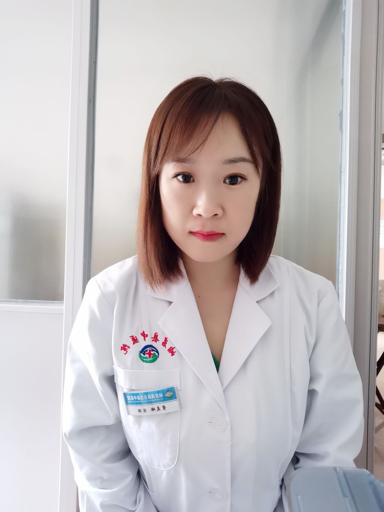 董美琳头像