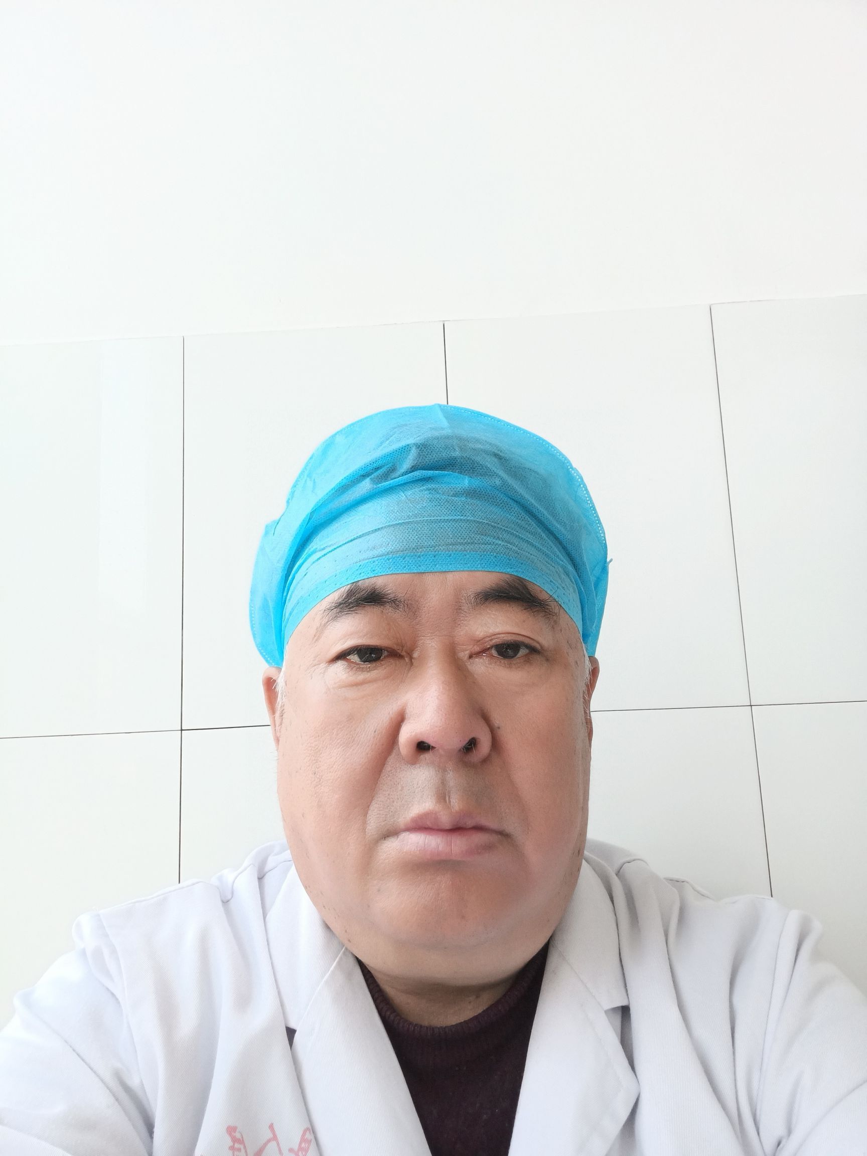 张玉宏头像