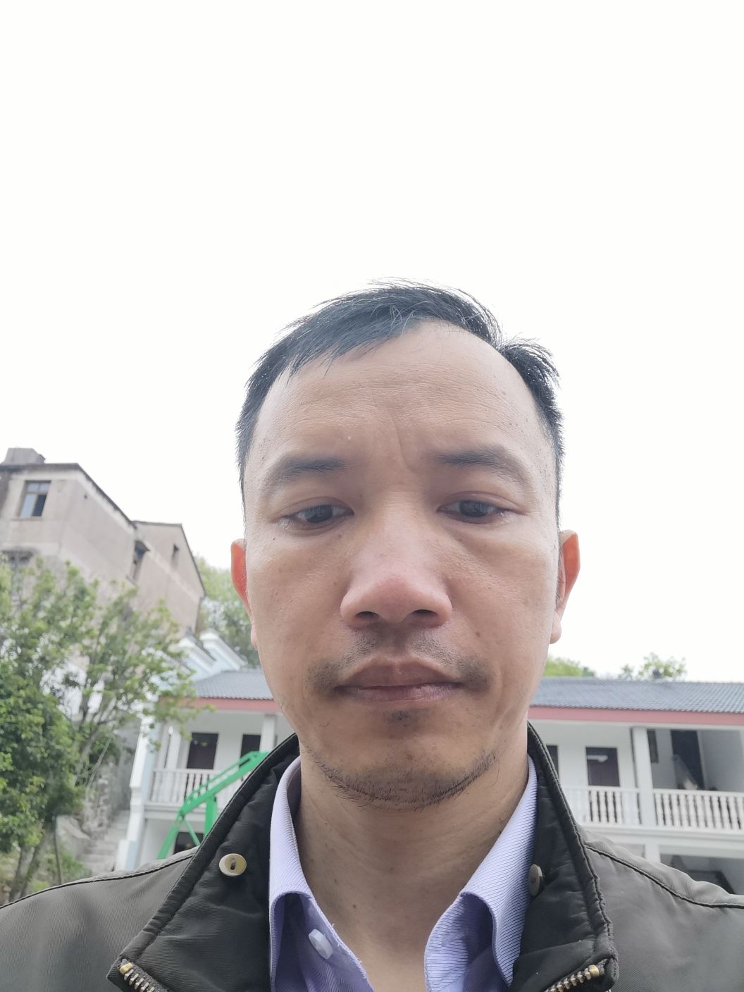 何宗广头像