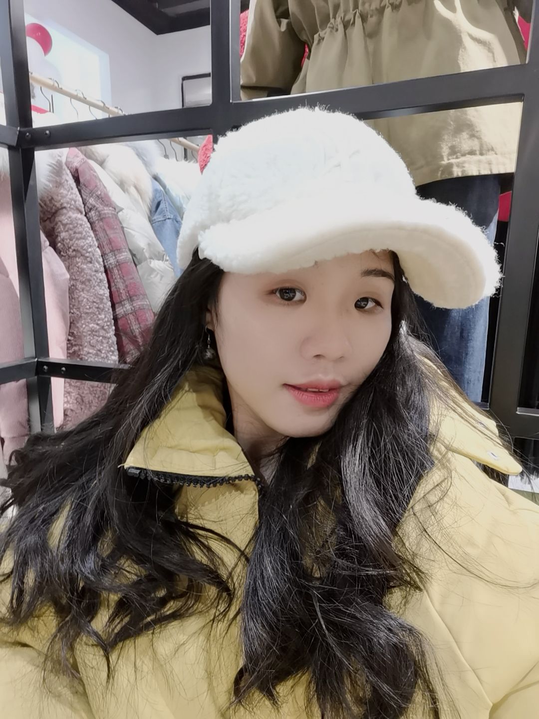 成钰晨头像