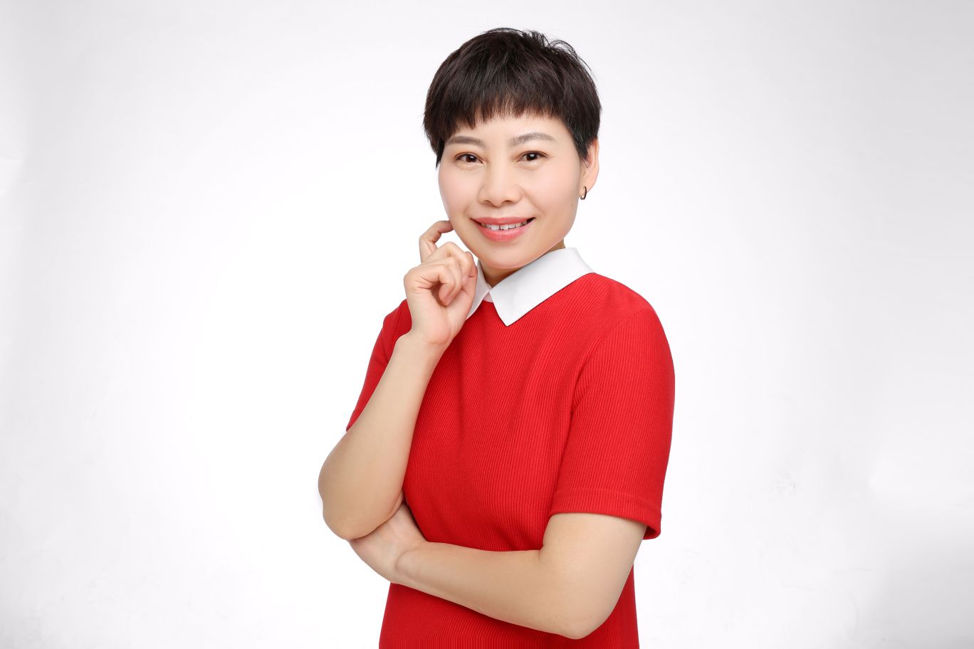 刘丽头像
