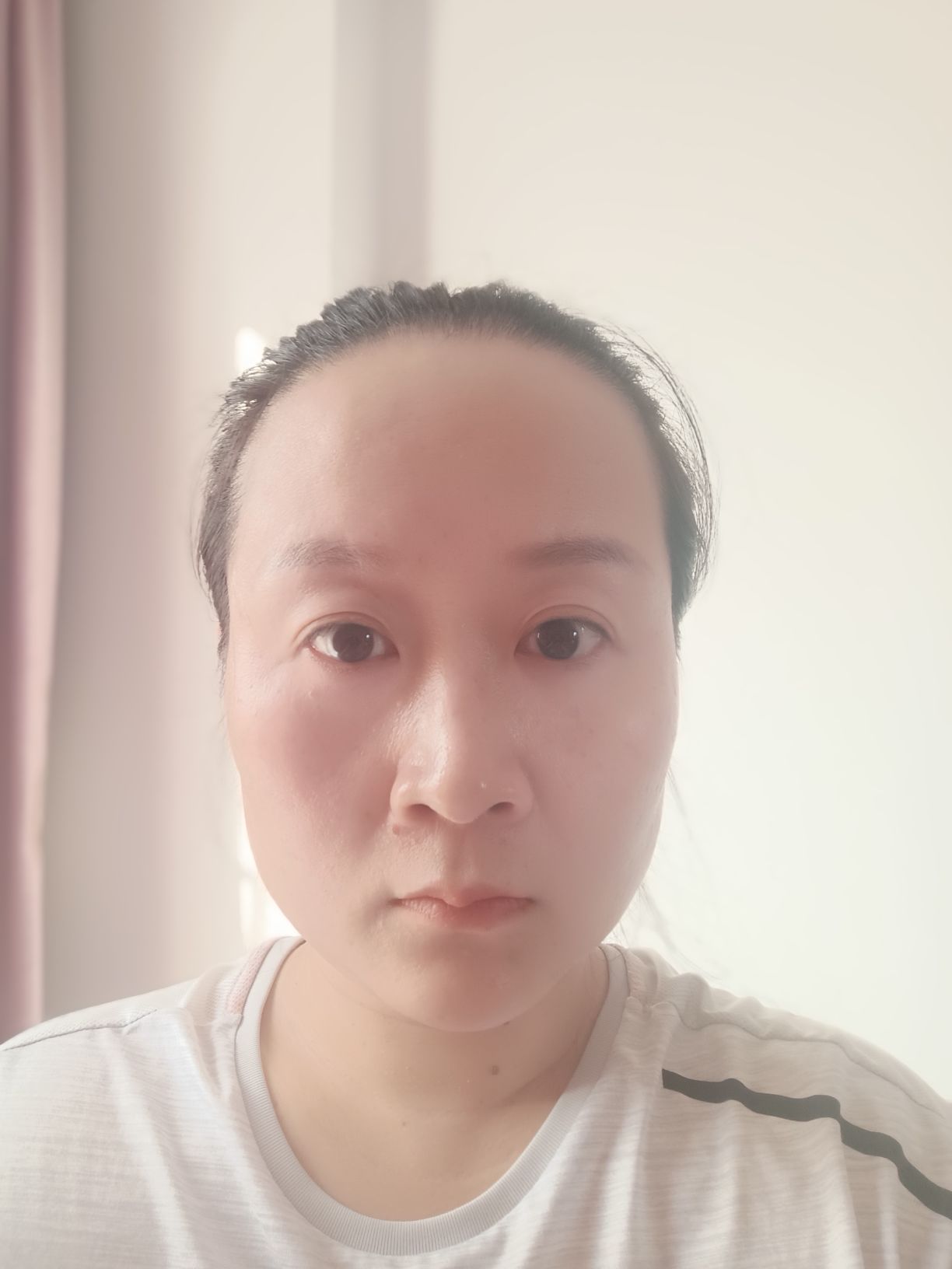 赵雪头像