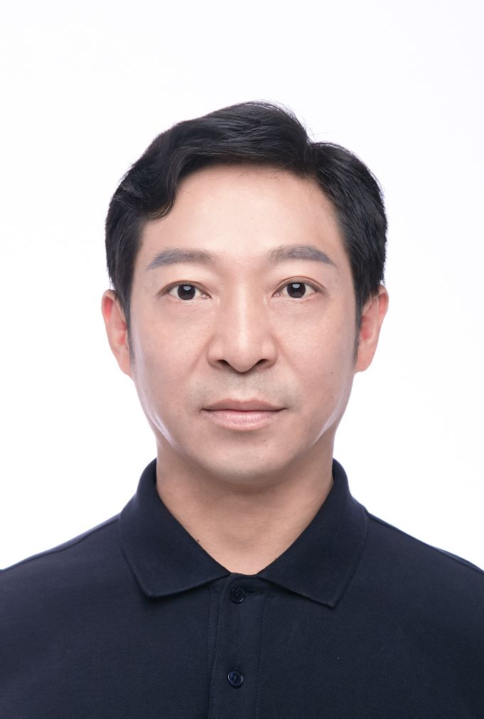 付正进头像