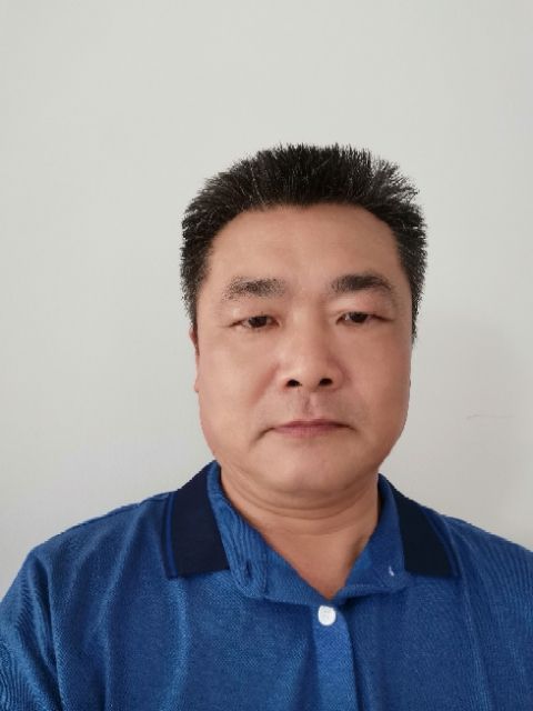周正茂头像