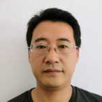 李靖头像