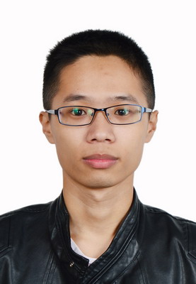 叶益华头像
