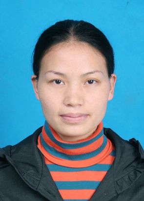 邰娜头像
