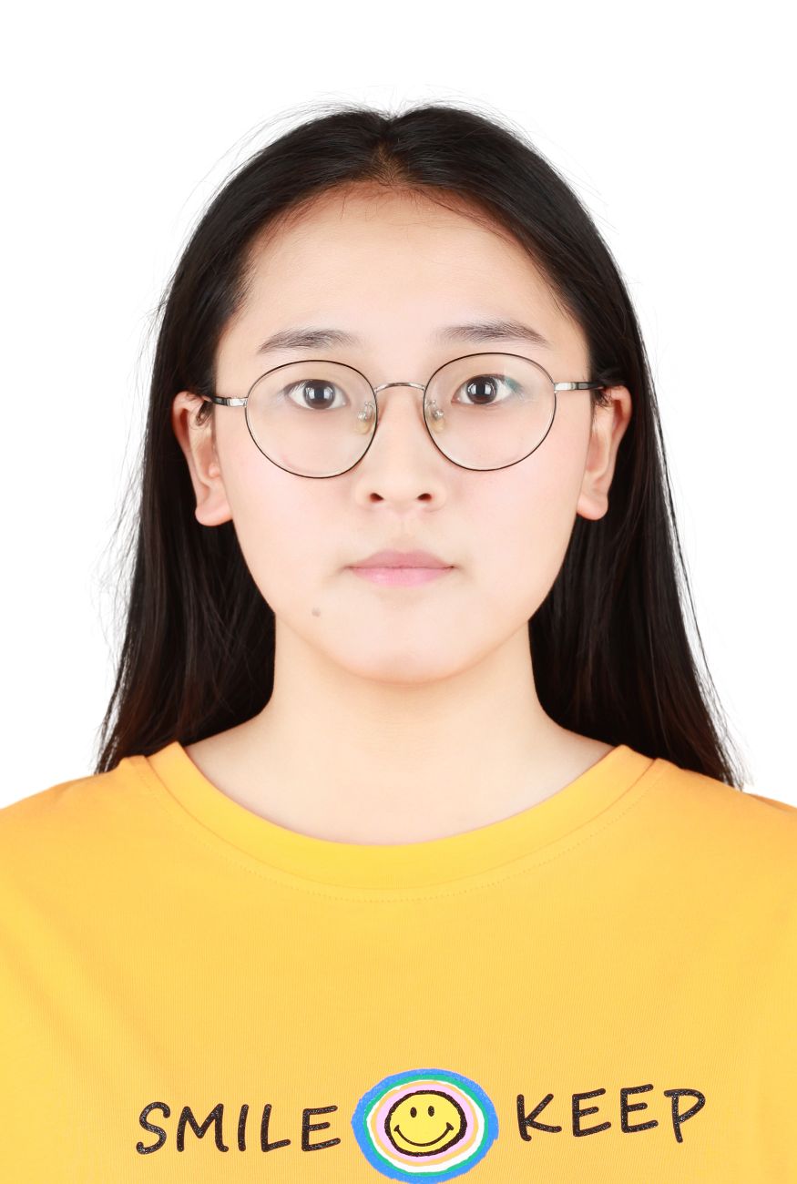 李莉头像