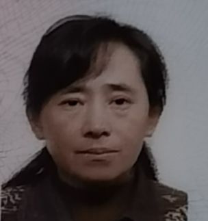 董广珍头像