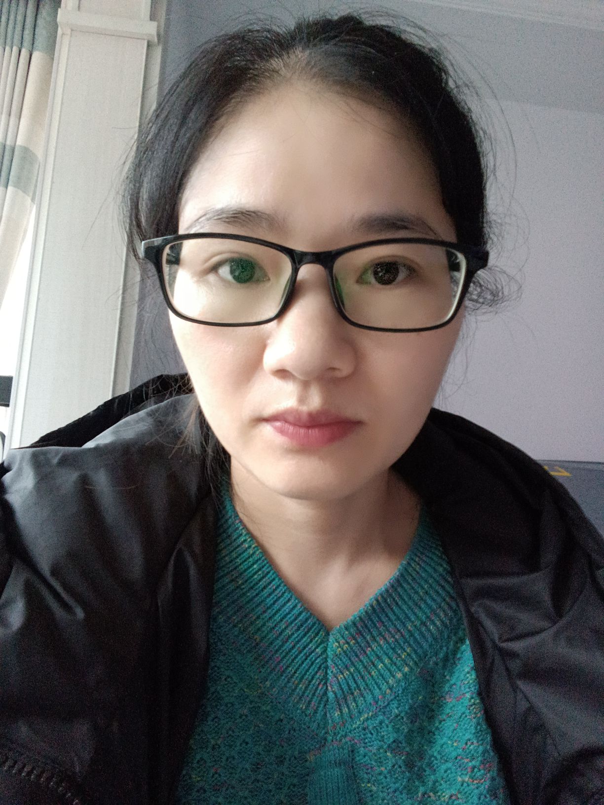 杨春菊头像