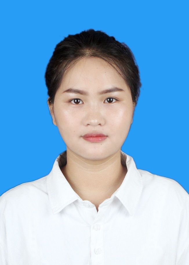 杨玉洁头像