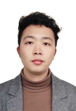 舒云峰头像