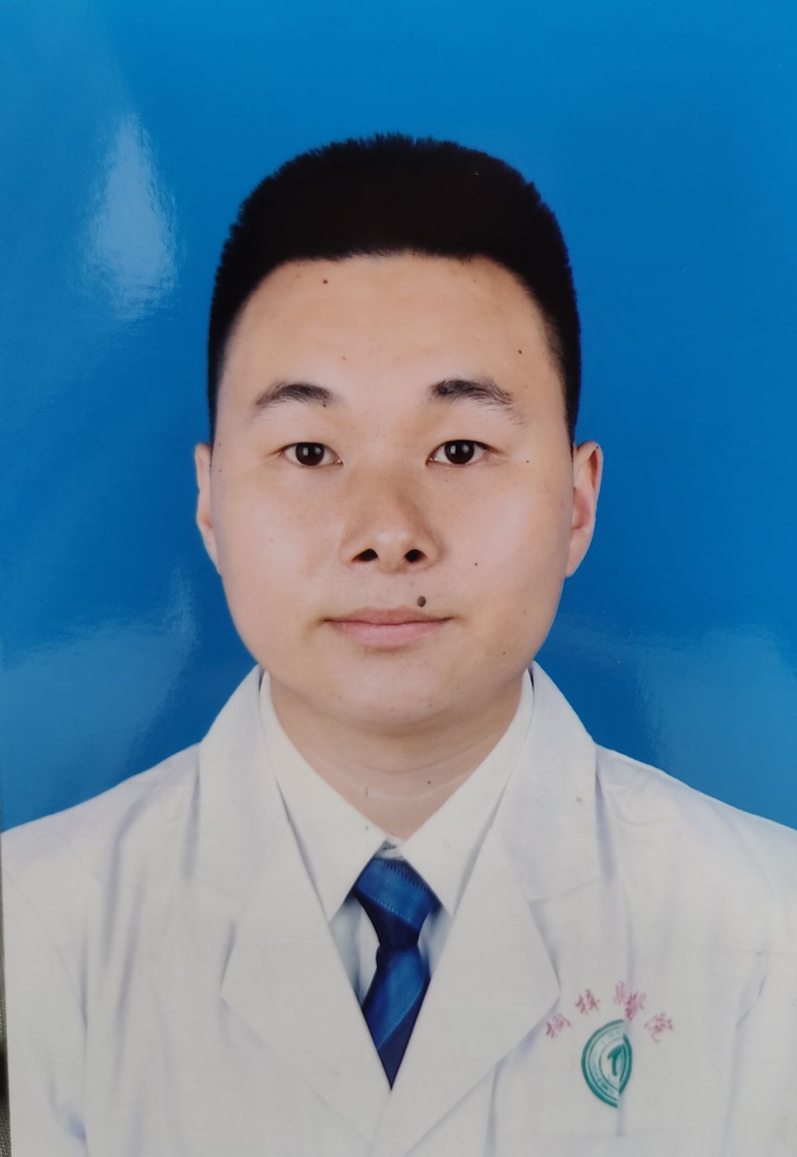 张启林头像