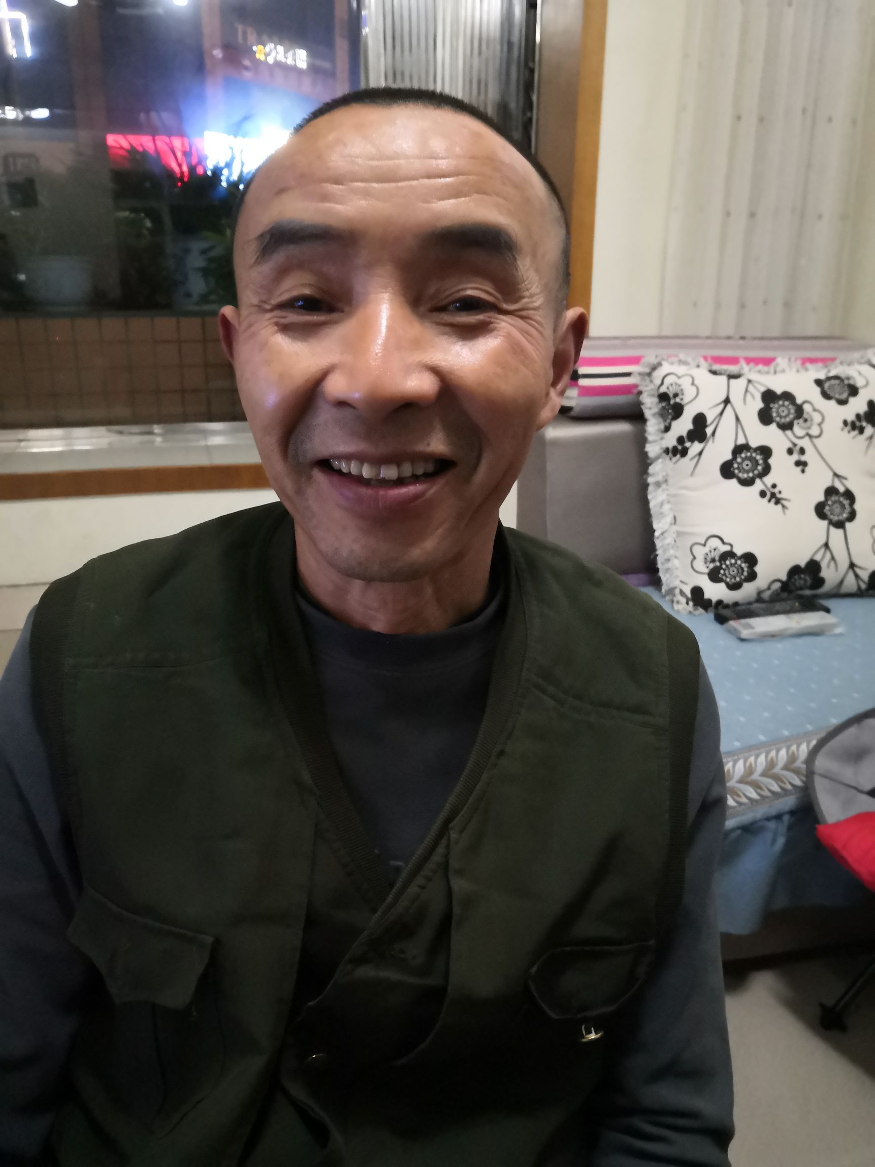 蔡继敏头像