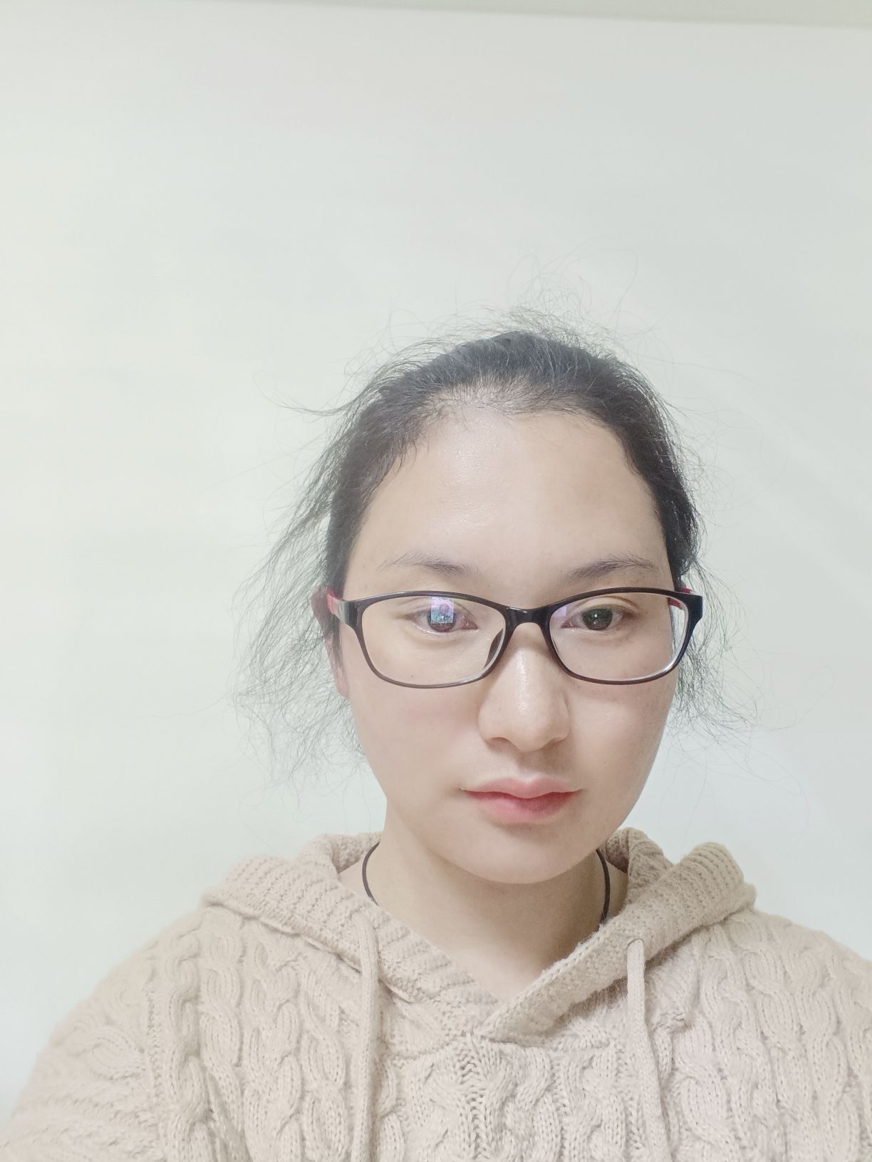 李倩头像