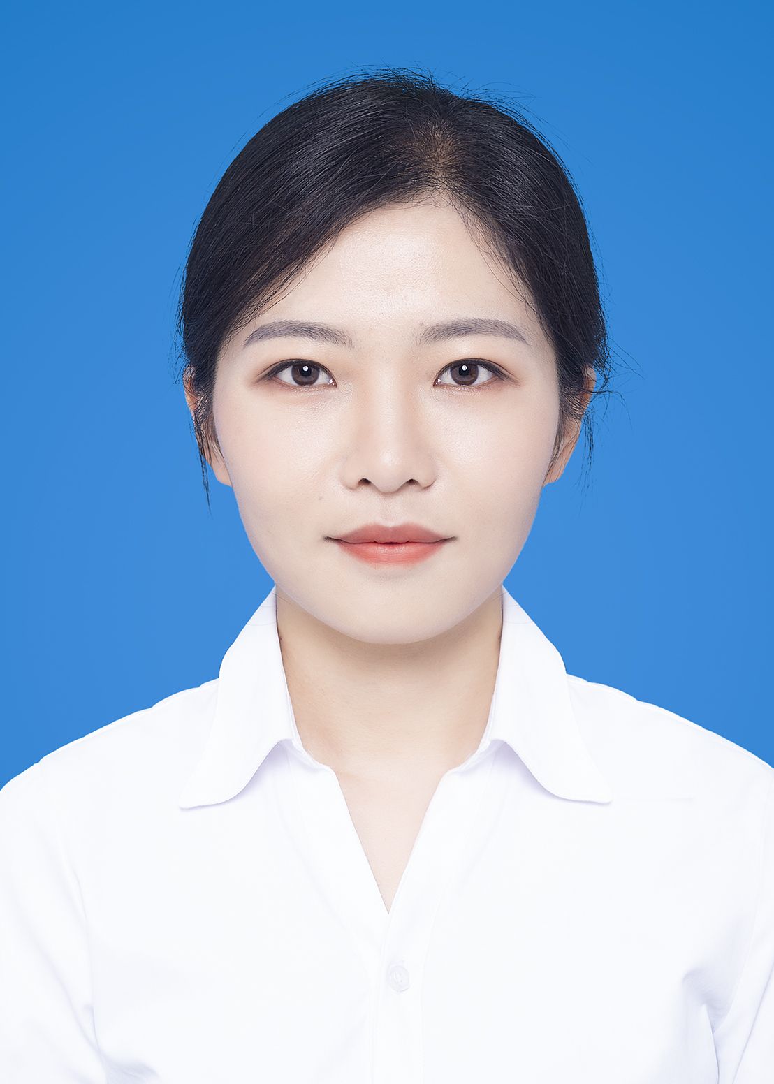 张妍妍头像