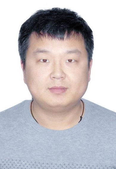 李刚头像