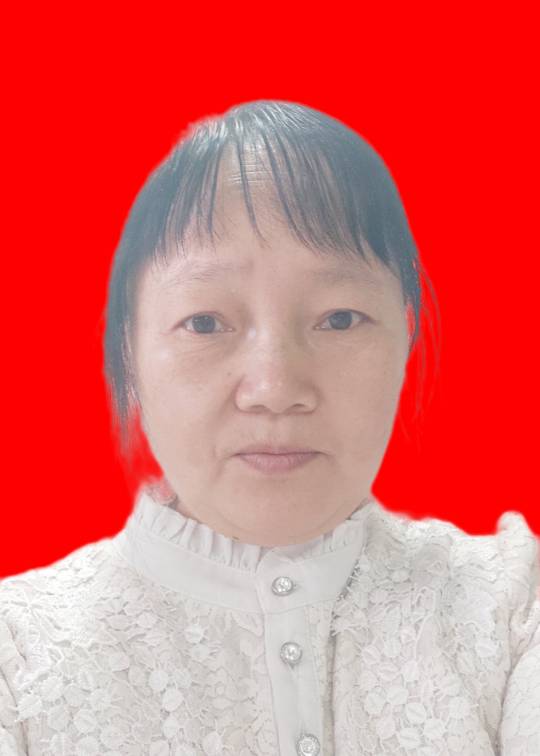 邓美燕头像