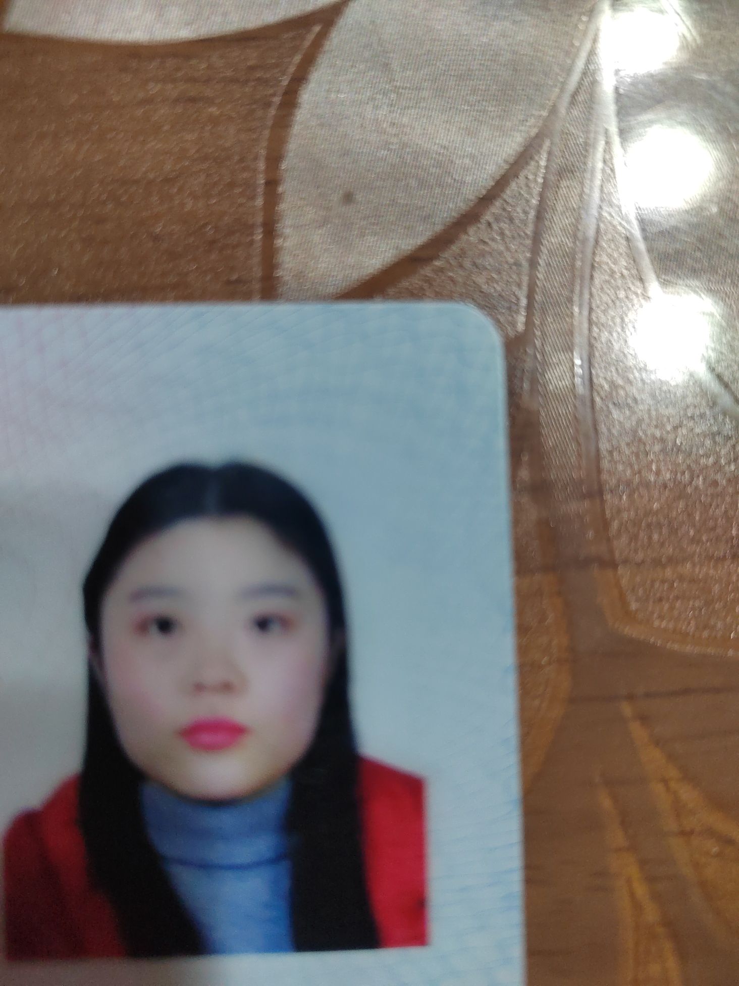 刘亚头像