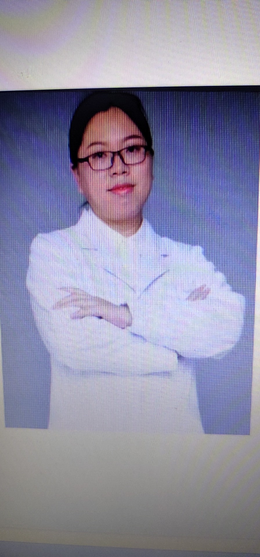 王嫔头像