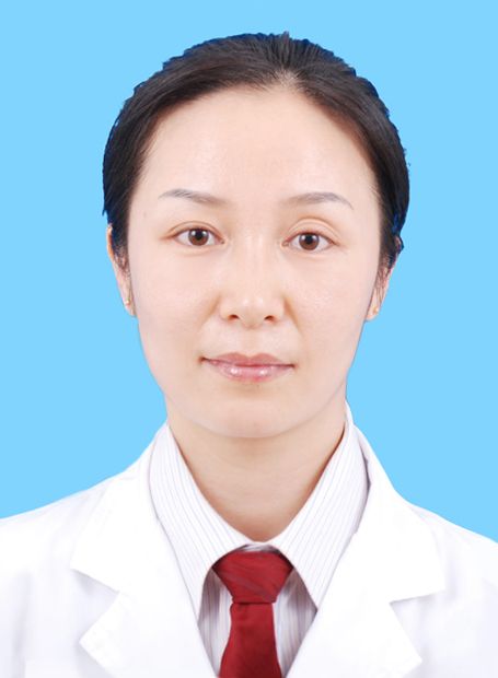 刘玉梅头像
