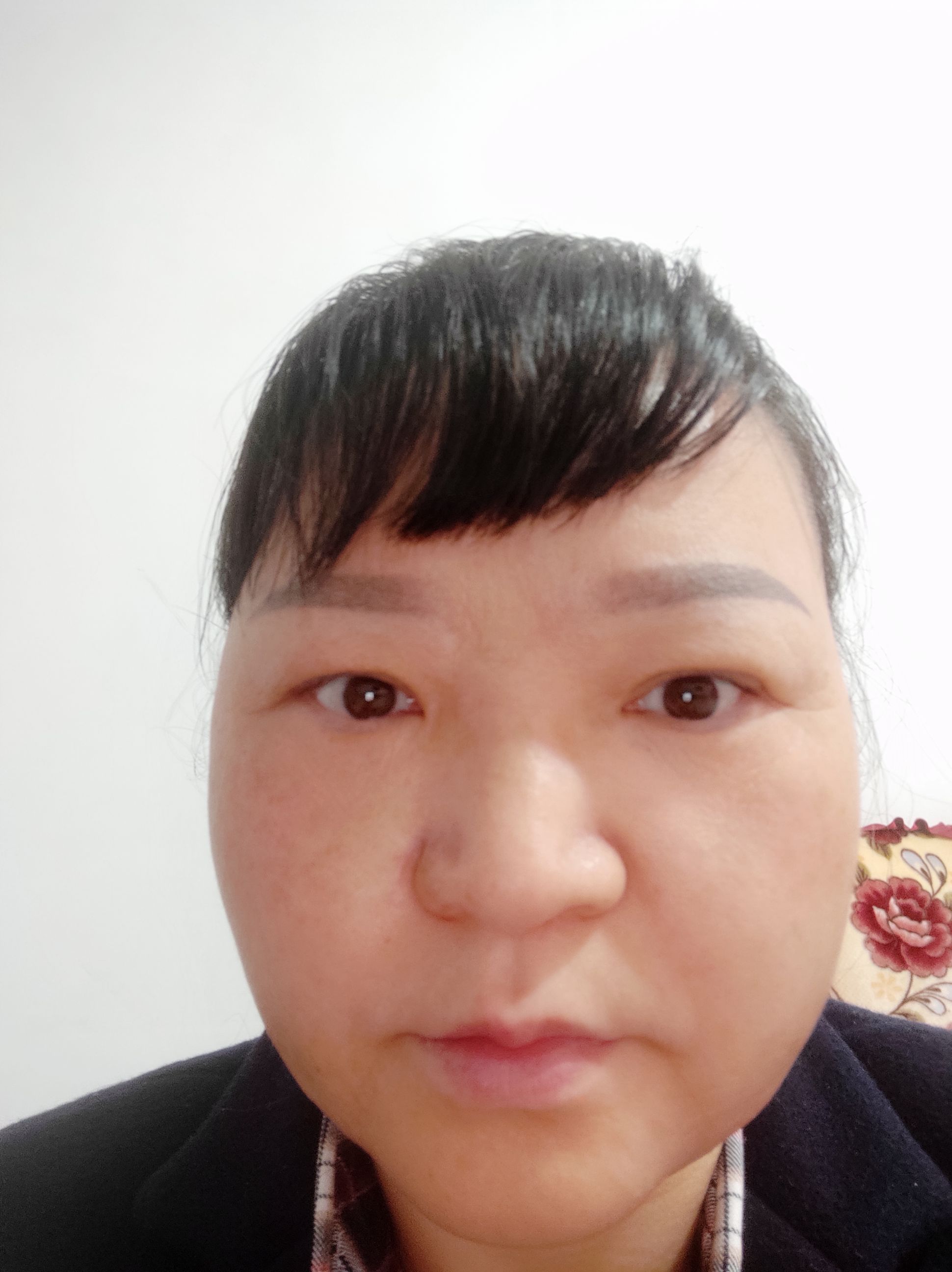 吴秀雯头像