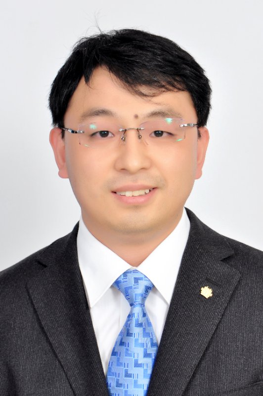 于海峰头像