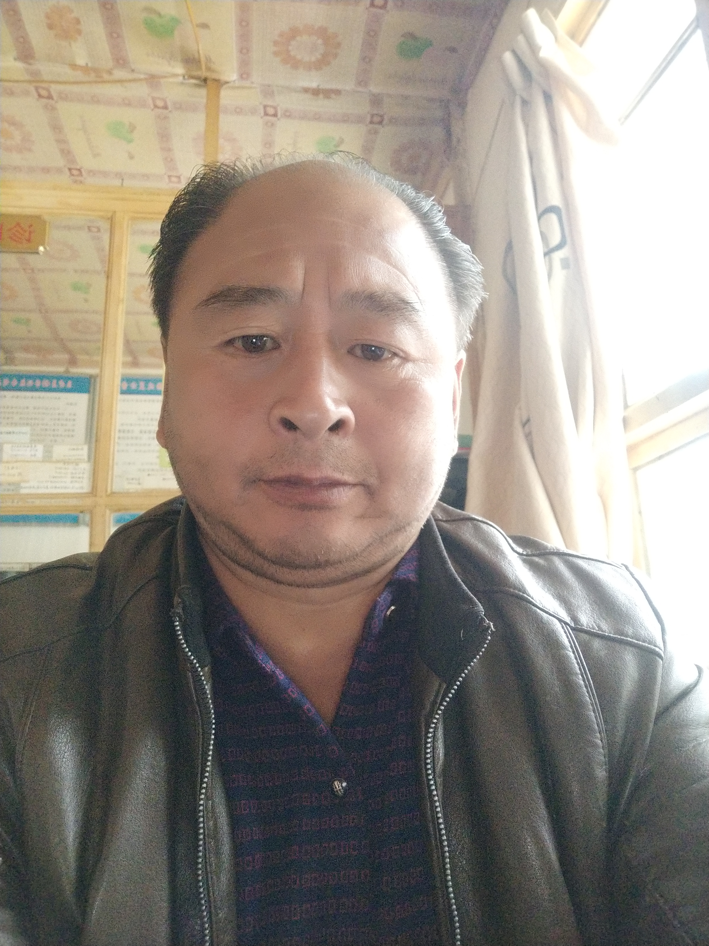 田世欣头像