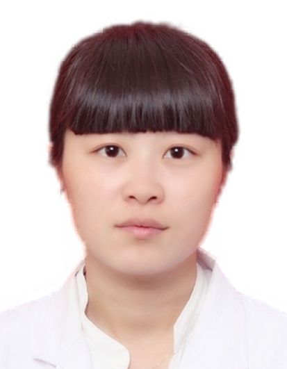姜萌头像
