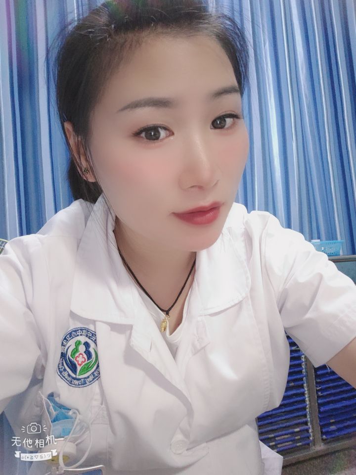 李小兰头像
