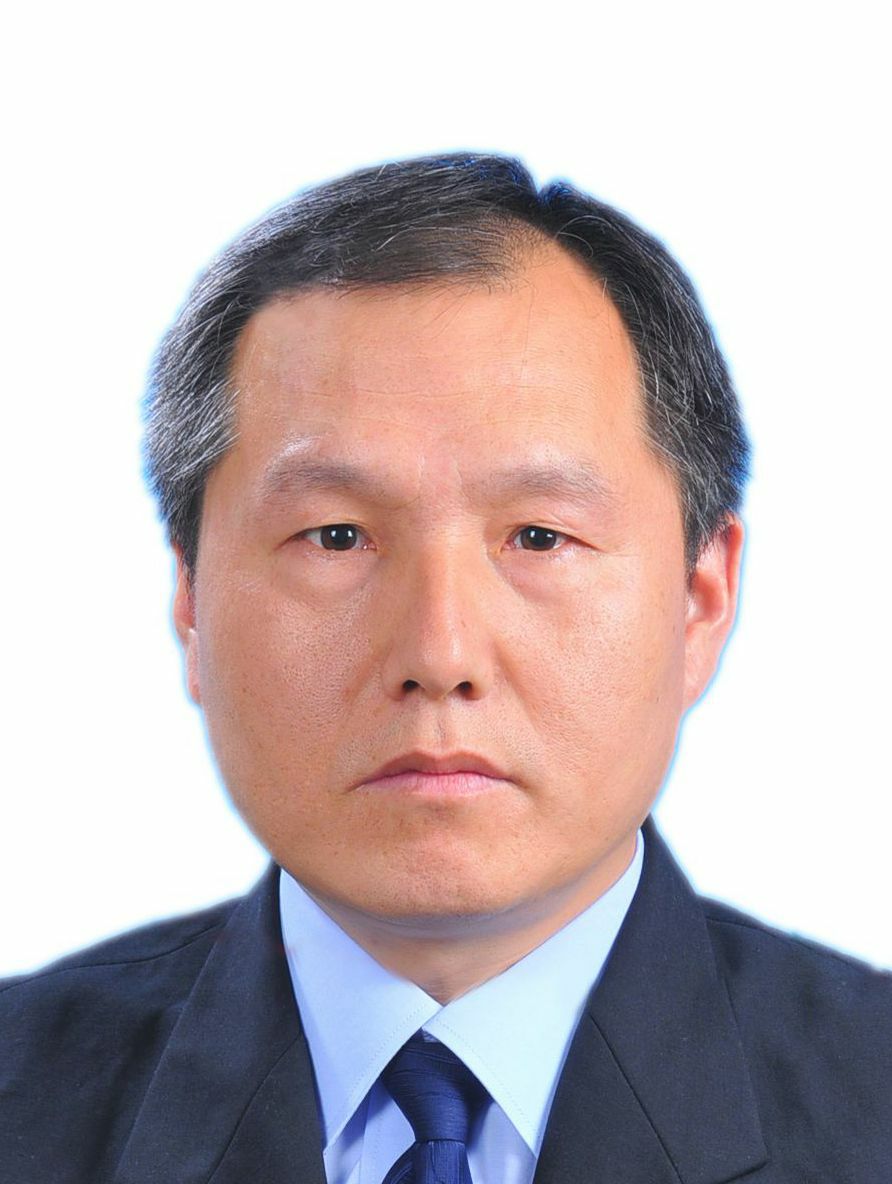 常国梁头像