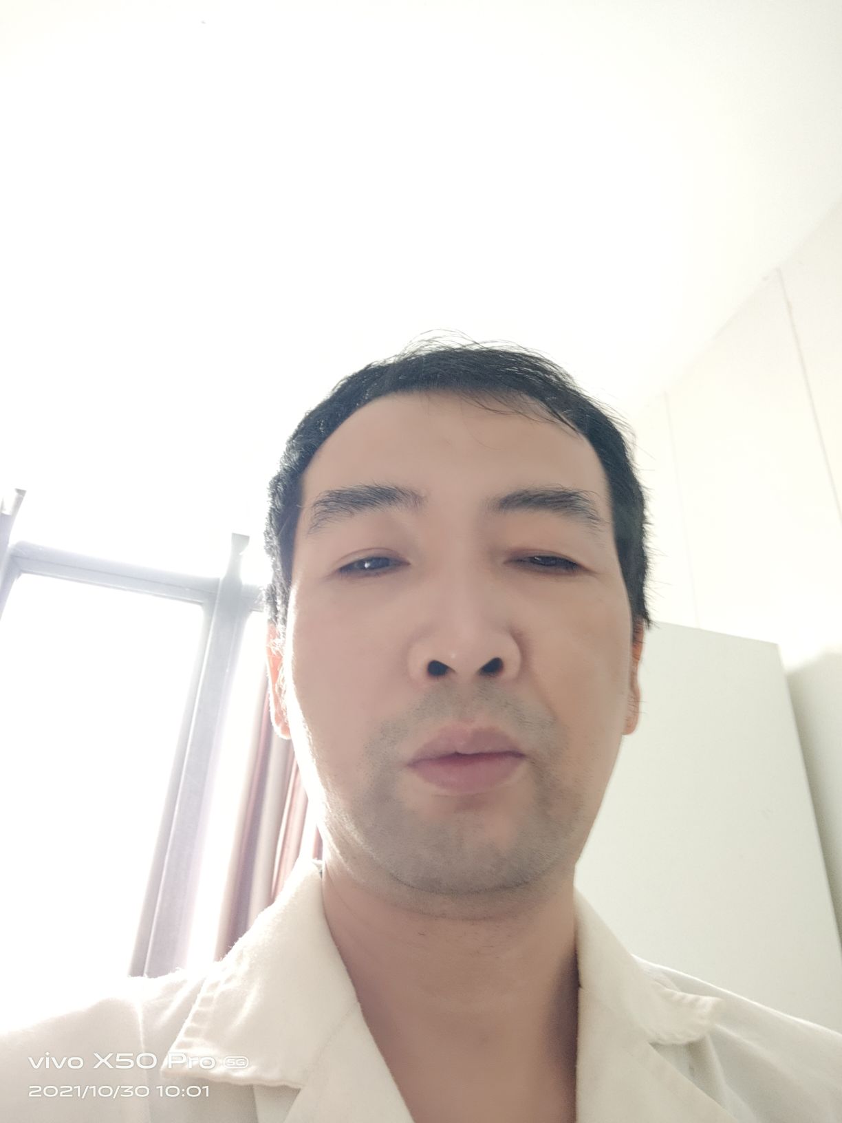 廖冬平头像